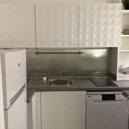 Apartament Appartmentslapiazzetta - N.4