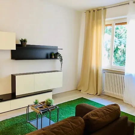 Appartmentslapiazzetta - N.4 Apartament