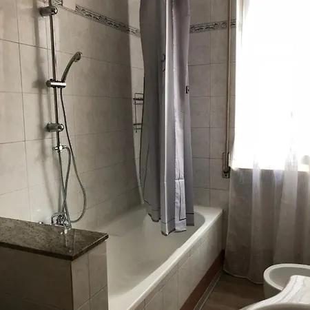 Appartmentslapiazzetta - N.4 Apartament *